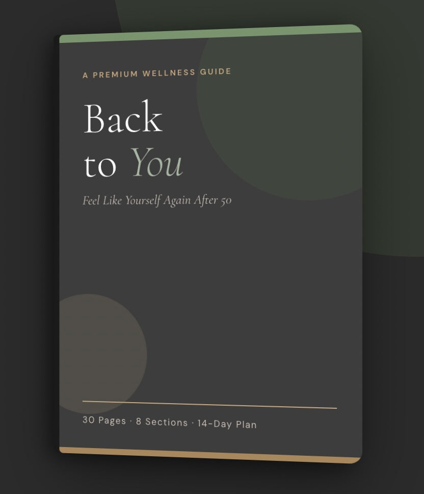 Back To You Ebook